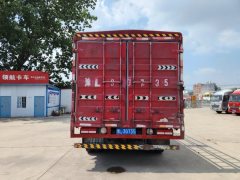 Sinotruk Wangpai 7 156 hp 4X2 4.16 m - photo 6