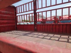 Sinotruk Wangpai 7 156 hp 4X2 4.16 m - photo 9