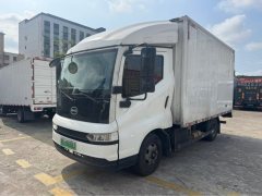 BYD T5 4.03 m - ფოტო 1