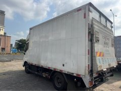 BYD T5 4.03 m - ფოტო 2