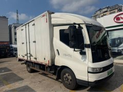BYD T5 4.03 m - ფოტო 5