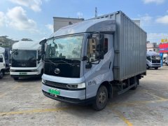 BYD T5 4.03 m - ფოტო 1