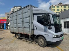 BYD T5 4.03 m - ფოტო 3