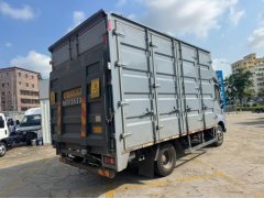 BYD T5 4.03 m - ფოტო 4