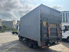 BYD T5 4.03 m - ფოტო 6