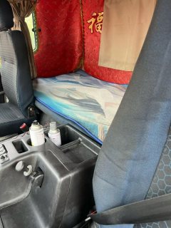 Dongfeng Tianlong VL 292 hp 6X2 9.6 m - фото 4