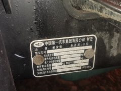 FAW Jiefang JH6 320 hp 6X2 9.6 m - ფოტო 4