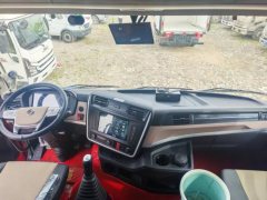 Dongfeng Tianjin KR PLUS 290 hp 4X2 6.8 m - ფოტო 10