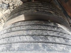 Dongfeng Tianjin KR PLUS 290 hp 4X2 6.8 m - ფოტო 11