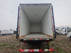 Dongfeng Tianjin KR PLUS 290 hp 4X2 6.8 m - ფოტო 7
