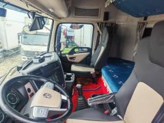 Dongfeng Tianjin KR PLUS 290 hp 4X2 6.8 m - ფოტო 9