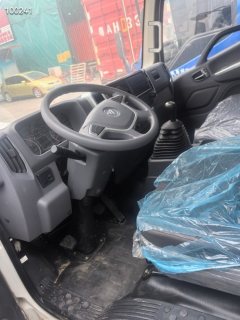 Foton Ollin Jiyun 132 hp 4X2 4.14 m - ფოტო 3