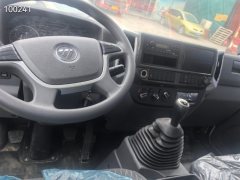 Foton Ollin Jiyun 132 hp 4X2 4.14 m - ფოტო 4