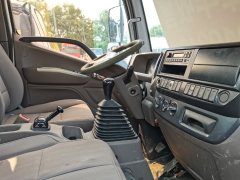 Foton Aumark S3 130 hp 4X2 5.6 m - ფოტო 3