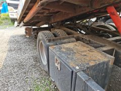 Foton Aumark S3 130 hp 4X2 5.6 m - ფოტო 5