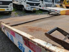 Foton Aumark S3 130 hp 4X2 5.6 m - ფოტო 6