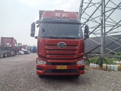 FAW Jiefang J6L 260 hp 4X2 7.8 m - ფოტო 2