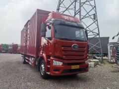 FAW Jiefang J6L 260 hp 4X2 7.8 m - ფოტო 3