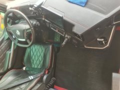 Sinotruk Sitrak G5S 290 hp 4X2 6.8 m - photo 5