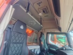 Sinotruk Sitrak G5S 290 hp 4X2 6.8 m - photo 6