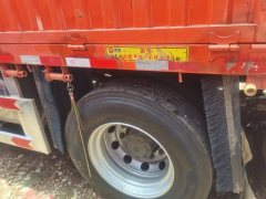 Sinotruk Sitrak G5S 290 hp 4X2 6.8 m - photo 7