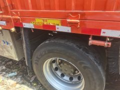 Sinotruk Sitrak G5S 290 hp 4X2 6.8 m - photo 8