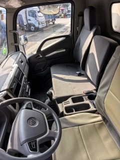 Foton Ollin Express 156 hp 4X2 4.2 m - ფოტო 4