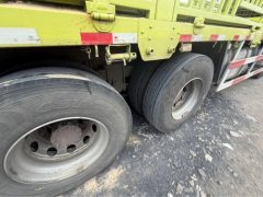 FAW Jiefang J7 560 hp 8X4 9.4 m - ფოტო 10