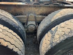 Shacman Delong New M3000 375 hp 6X4 - ფოტო 4
