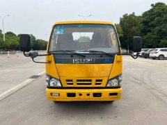 Yuehai Qingling 130 hp 4X2 5.6 m - ფოტო 5