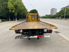 Yuehai Qingling 130 hp 4X2 5.6 m - ფოტო 6