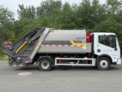 Kailifeng Dongfeng Liuzhou Chenglong 135 hp 4X2 - ფოტო 3