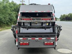 Kailifeng Dongfeng Liuzhou Chenglong 135 hp 4X2 - ფოტო 8