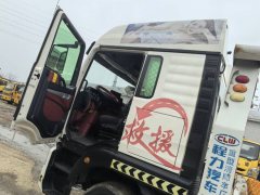 Sinotruk HOWO TX7 290 hp 4X2 9.6 m - ფოტო 9