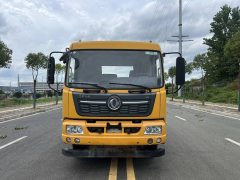 Dongfeng Tianjin 185 hp 4X2 7 m - ფოტო 3
