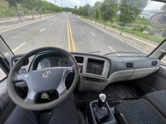 Dongfeng Tianjin 185 hp 4X2 7 m - ფოტო 9