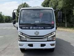 Dongfeng Duolika Dollicar D6 140 hp 4X2 - ფოტო 4