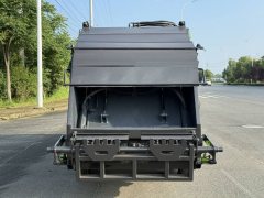 Dongfeng Duolika Dollicar D6 140 hp 4X2 - ფოტო 7