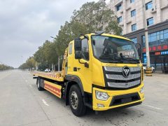 Foton R 220 hp 4X2 8.8 m - ფოტო 1