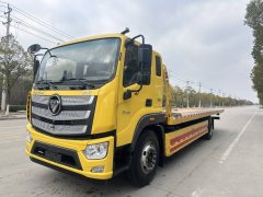 Foton R 220 hp 4X2 8.8 m - ფოტო 2