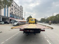 Foton R 220 hp 4X2 8.8 m - ფოტო 3