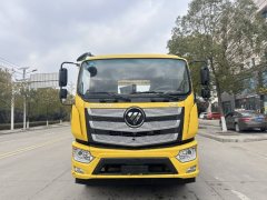 Foton R 220 hp 4X2 8.8 m - ფოტო 4