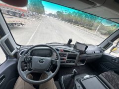 Foton R 220 hp 4X2 8.8 m - ფოტო 8
