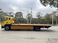 Foton R 220 hp 4X2 8.8 m - ფოტო 9