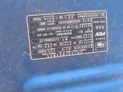 Shacman Xuande X9 170 hp 4X2 5.95 m - photo 2