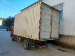Foton Aumark S3 154 hp 4X2 - ფოტო 3