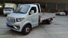 Changan Shenqi T30 122 hp 4X2 3.3 m - photo 1