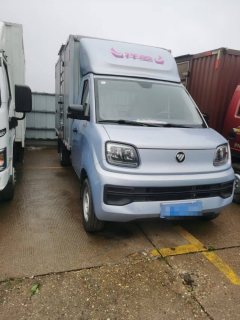 Foton Xianglin Q Integrated 120 hp 4X2 3.09 m - ფოტო 1