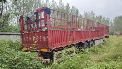 15.00 m x2.55 m 3 stake body semi-trailer - photo 6