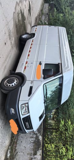 Iveco New Daily 170 hp - ფოტო 2